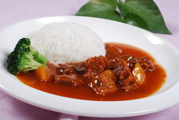 美食