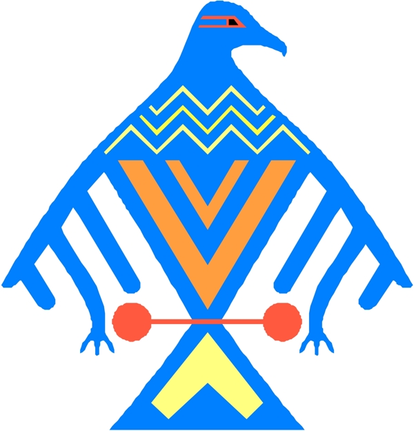 鳥類漫畫
