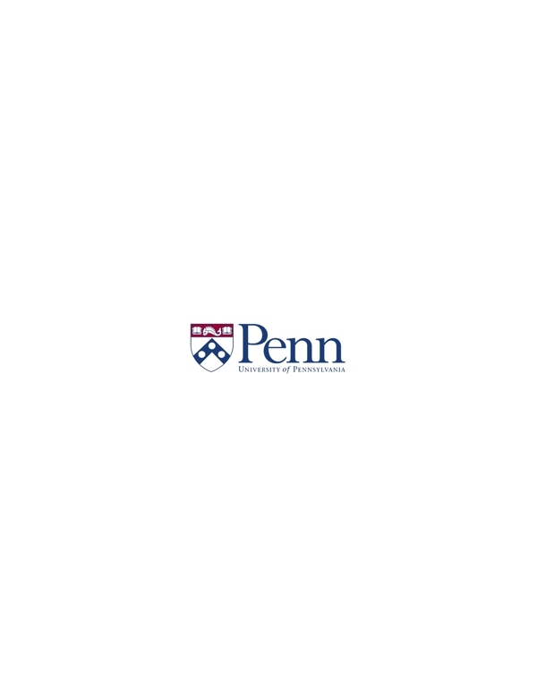 Penn1logo設(shè)計(jì)欣賞Penn1綜合大學(xué)LOGO下載標(biāo)志設(shè)計(jì)欣賞