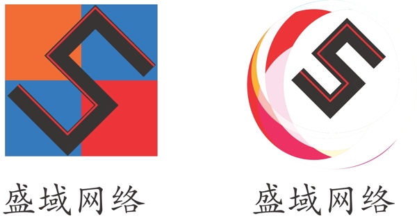 網(wǎng)絡(luò)logo圖片
