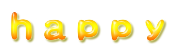 藝術(shù)字圖片