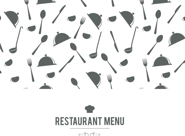 餐具
