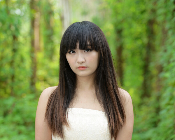 高清美女圖片