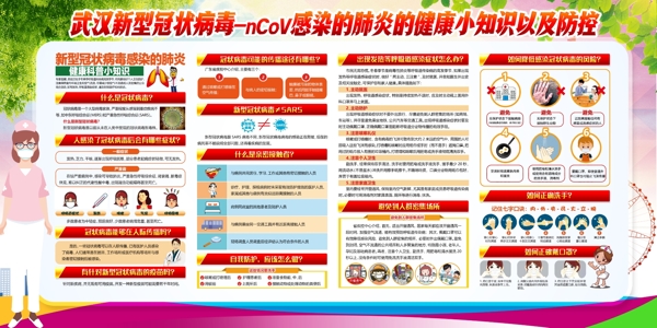 新型冠狀病毒