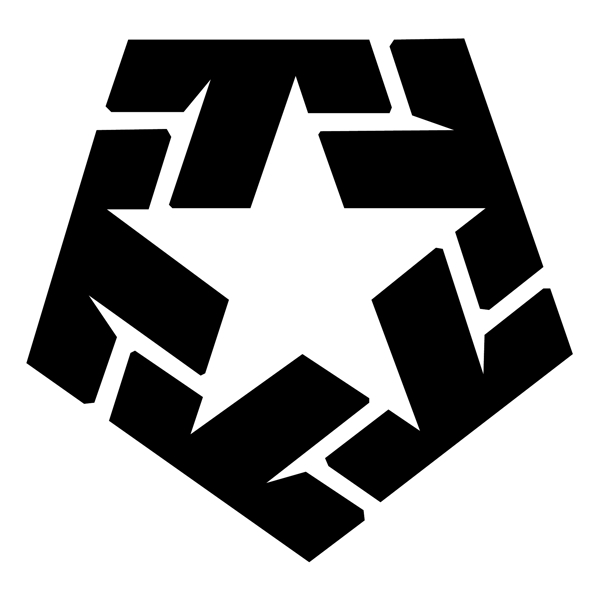 服裝標(biāo)識行業(yè)標(biāo)志LOGO標(biāo)志0500