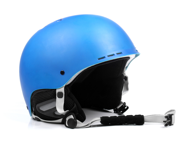 滑雪头盔图片