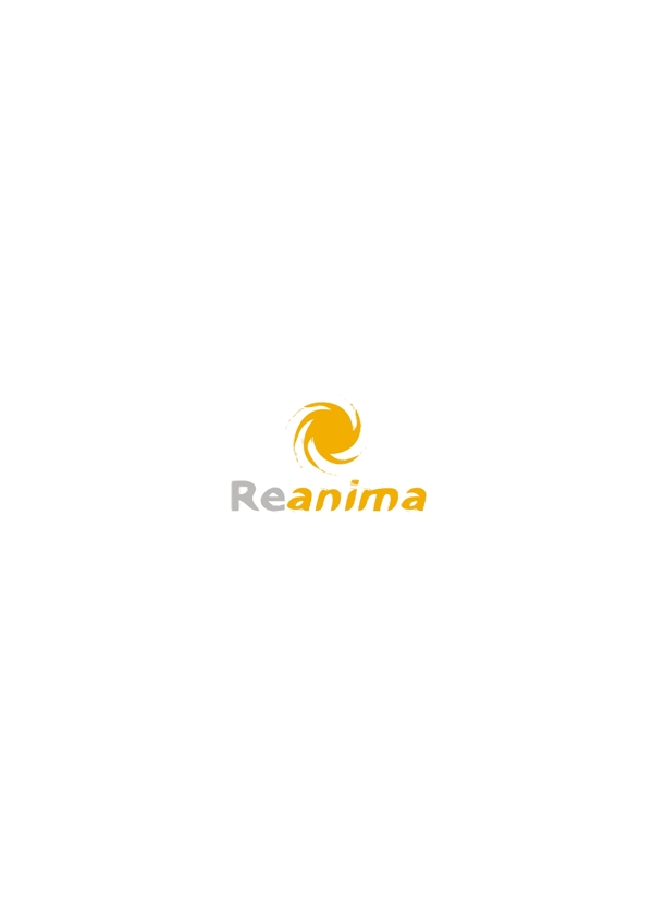 ReanimaAsistenciaInformaticalogo设计欣赏ReanimaAsistenciaInformatica软件公司LOGO下载标志设计欣赏