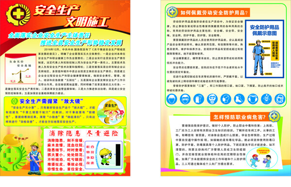 安全生產(chǎn)