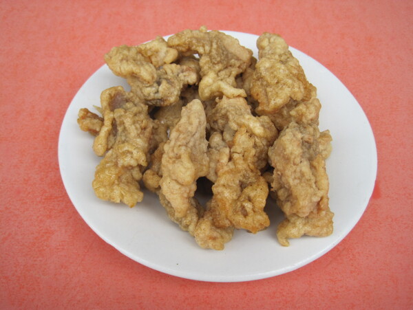 酥肉圖片