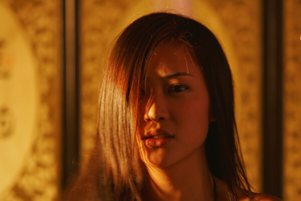 時尚美女?dāng)z影圖片