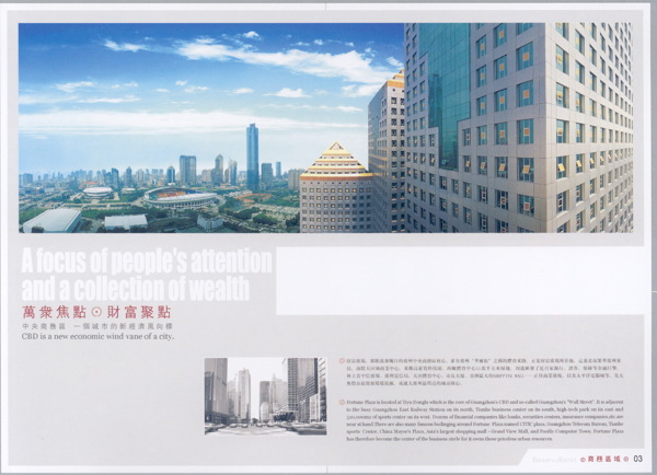 樓書設(shè)計(jì)版式設(shè)計(jì)059