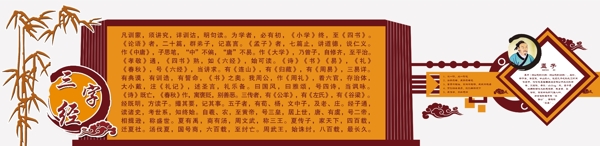 校園文化墻