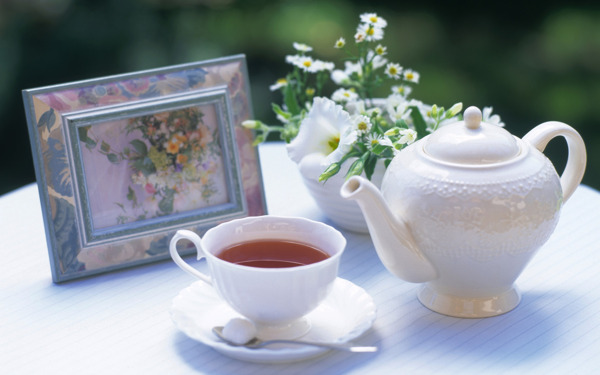 茶道茶具