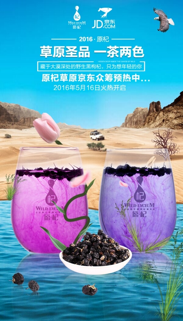 眾籌預(yù)熱圖