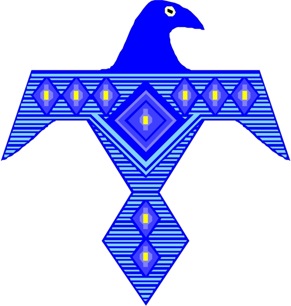 鳥類漫畫