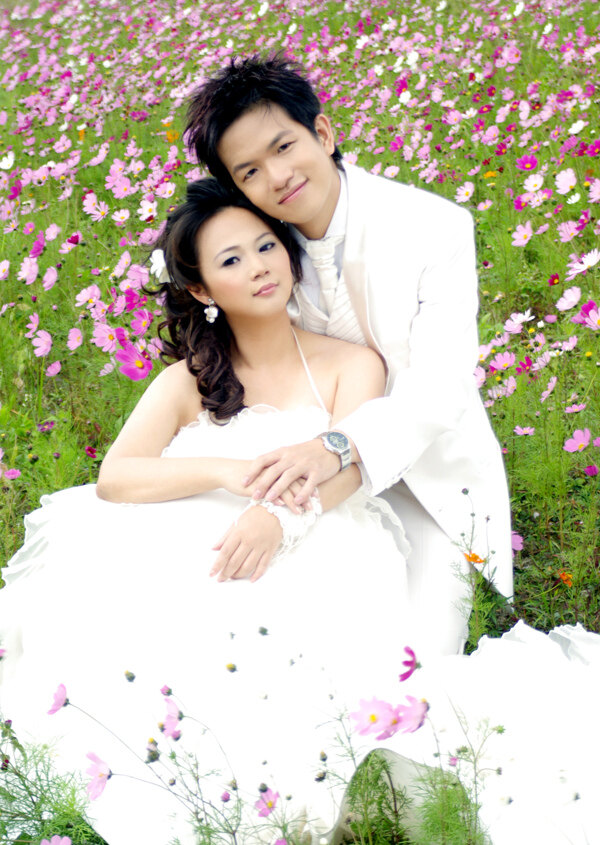 婚紗圖片