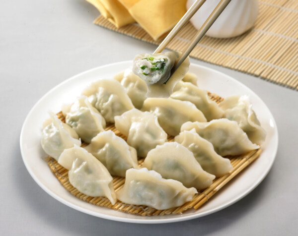 餃子