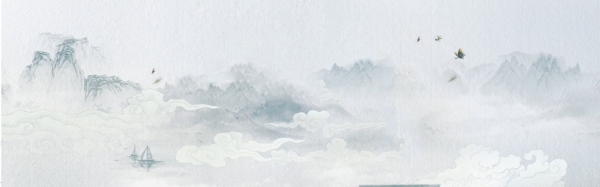 中國風(fēng)背景