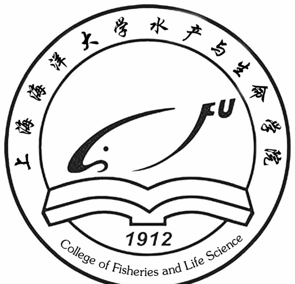 上海海洋大学水产与生命学院院徽