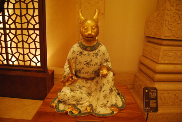 生肖兔圖片