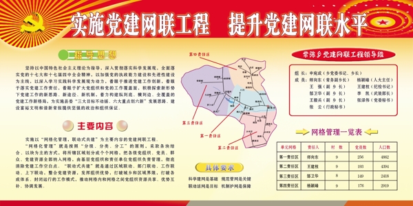 版面模板圖片
