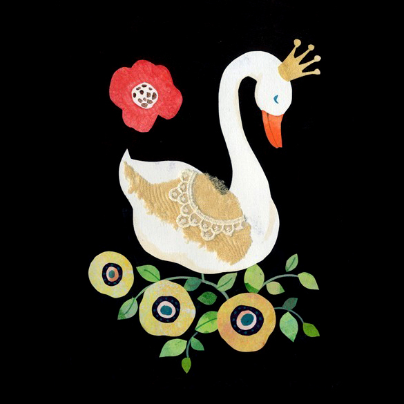 位圖插畫時尚插畫動物插畫藝術(shù)效果免費素材