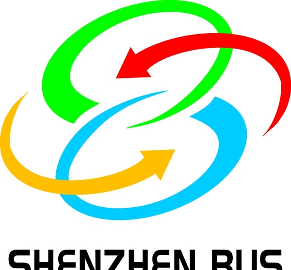 深圳巴士集團(tuán)LOGO圖片