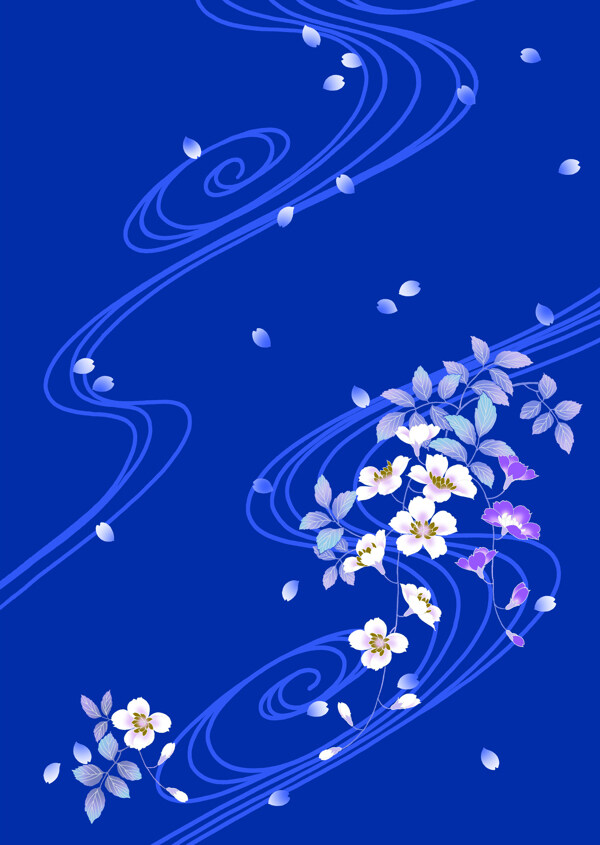 傳統(tǒng)花紋