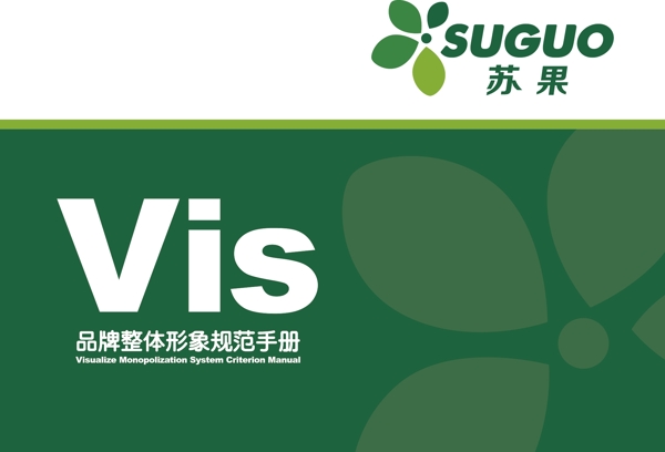 VI手冊