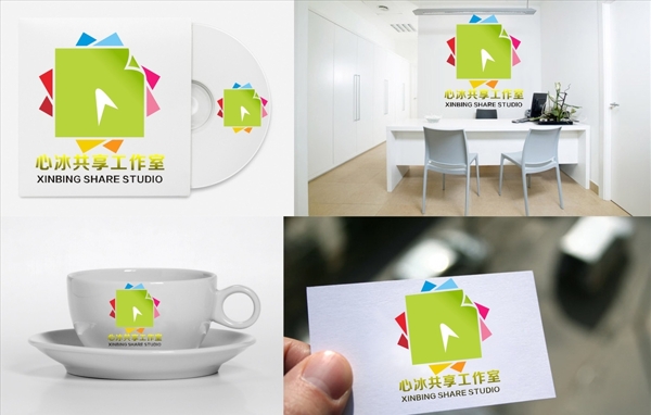 logo設(shè)計(jì)