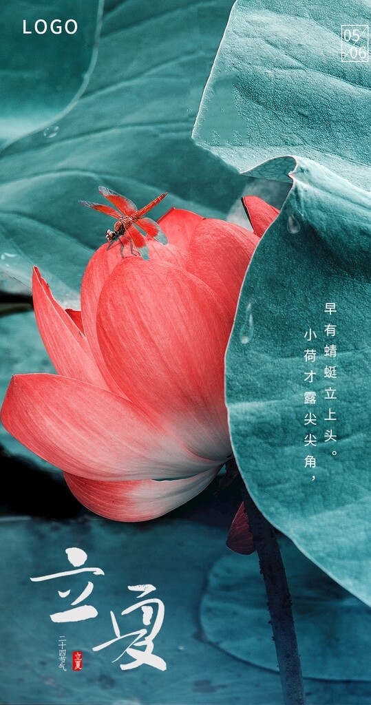 立夏