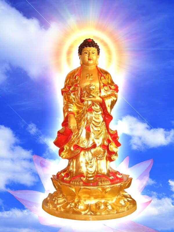 佛像圖片