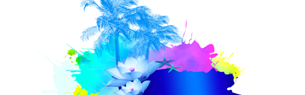 創(chuàng)意時(shí)尚背景