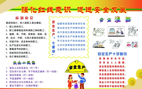 安全生產(chǎn)圖片