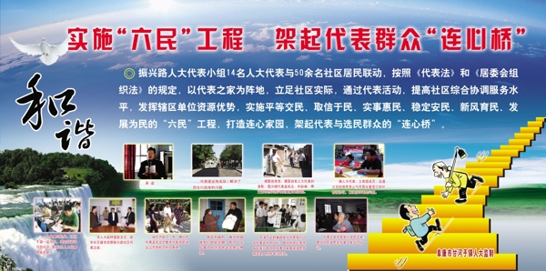 民生工程