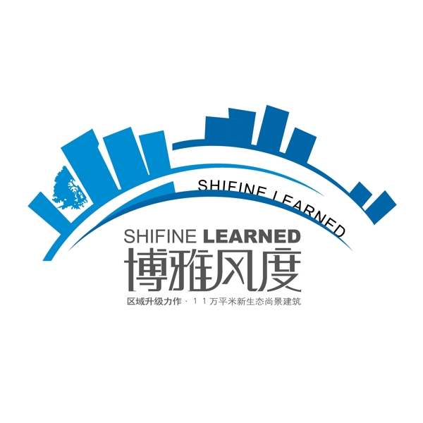 房地產(chǎn)logo圖片