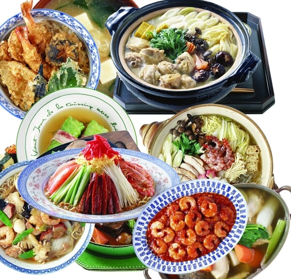 美味食品圖片