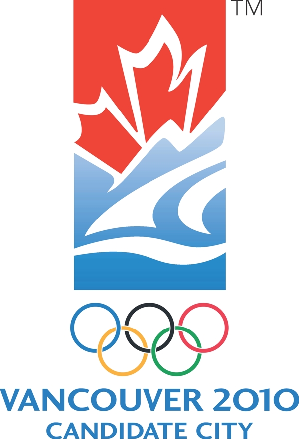 2010温哥华申奥会徽图片