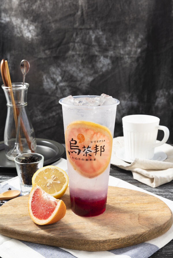 奶茶