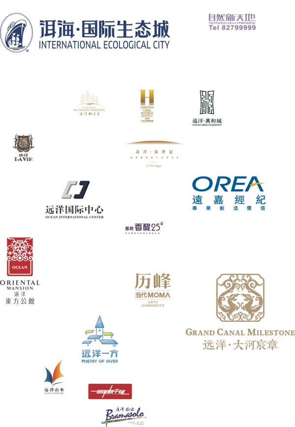 矢量logo