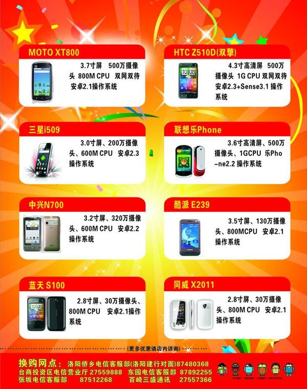 電信圖片