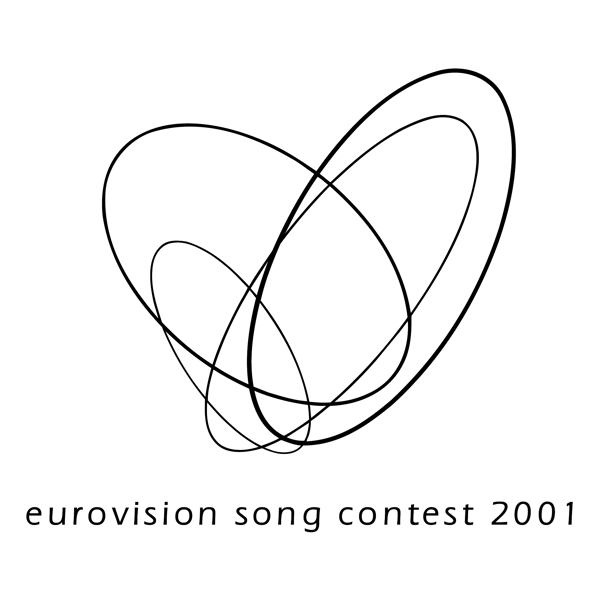 欧洲电视歌曲大赛2001