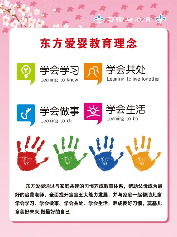 教育理念