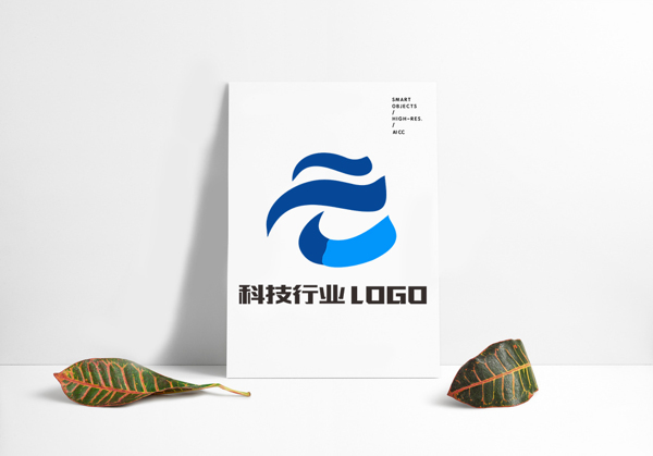 科技行業(yè)LOGO