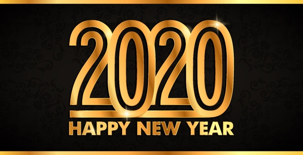 2020數(shù)字