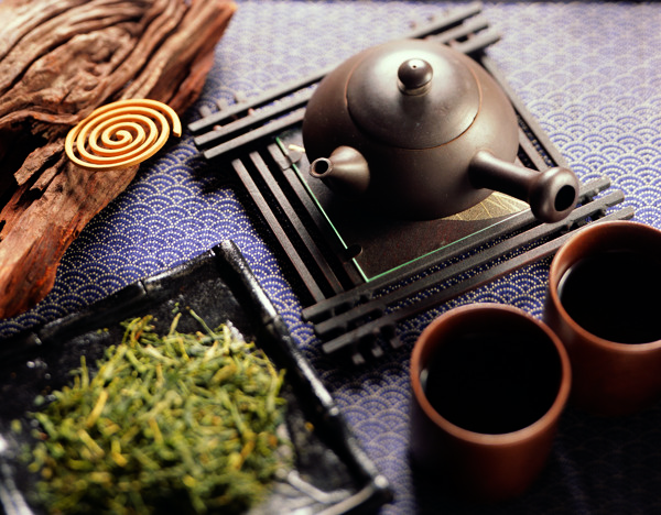 茶文化茶具用品