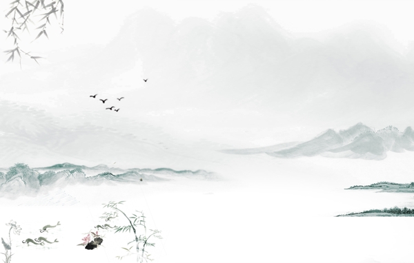 中國(guó)風(fēng)