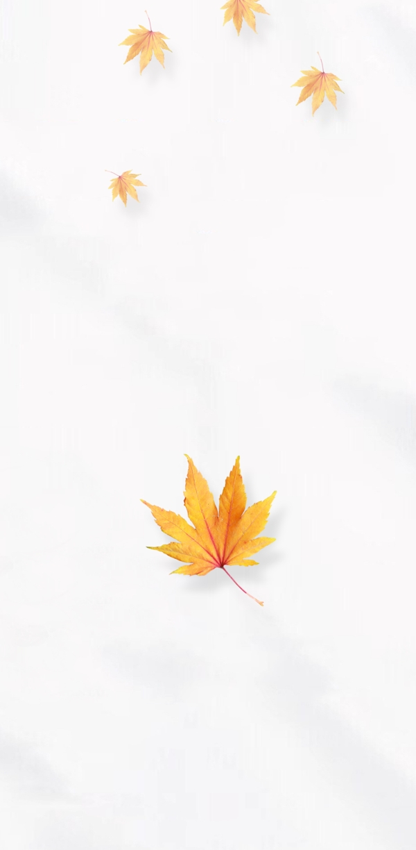 立秋節(jié)氣底圖地產(chǎn)