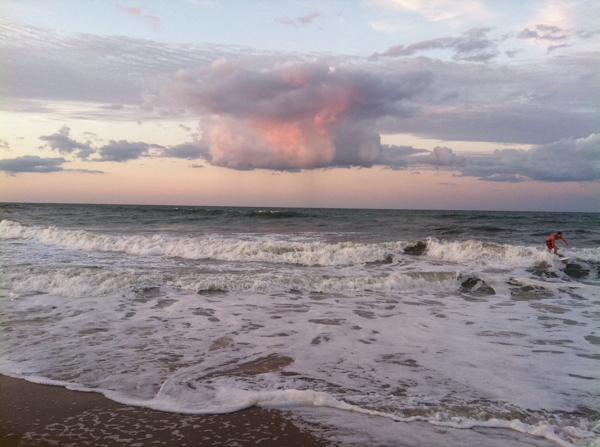海邊風景圖片