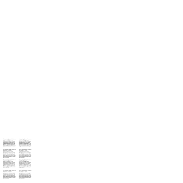 藝術(shù)字體